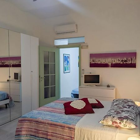 Nei Pressi Del Mare Villa Termoli Exterior photo