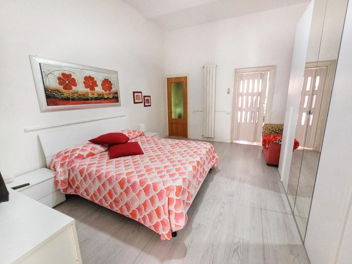 Nei Pressi Del Mare Villa Termoli Exterior photo