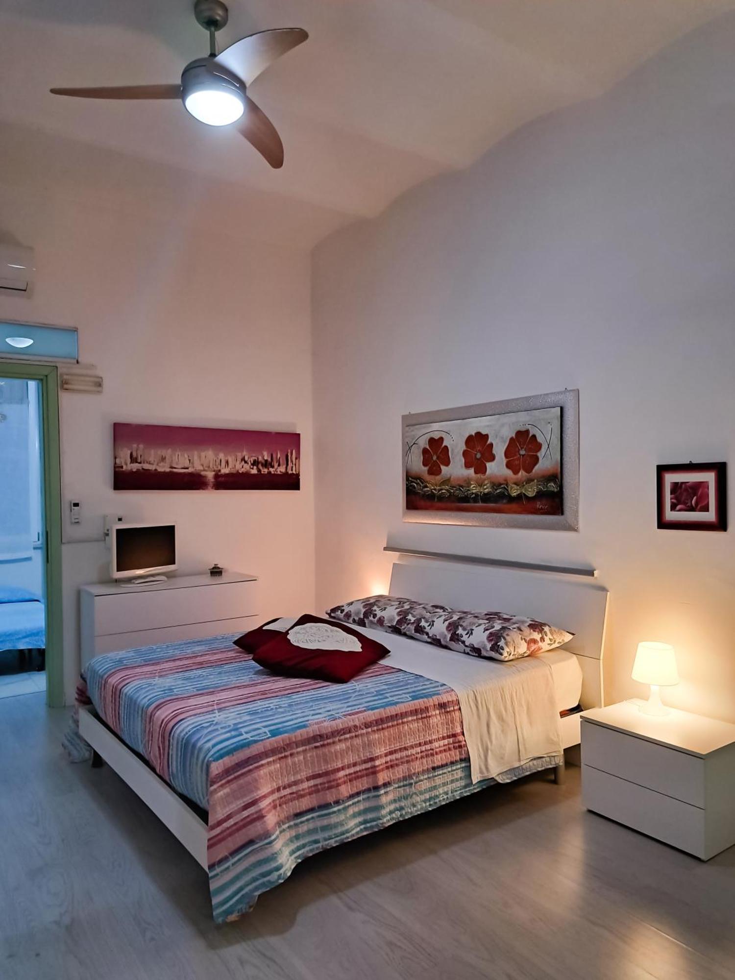 Nei Pressi Del Mare Villa Termoli Exterior photo