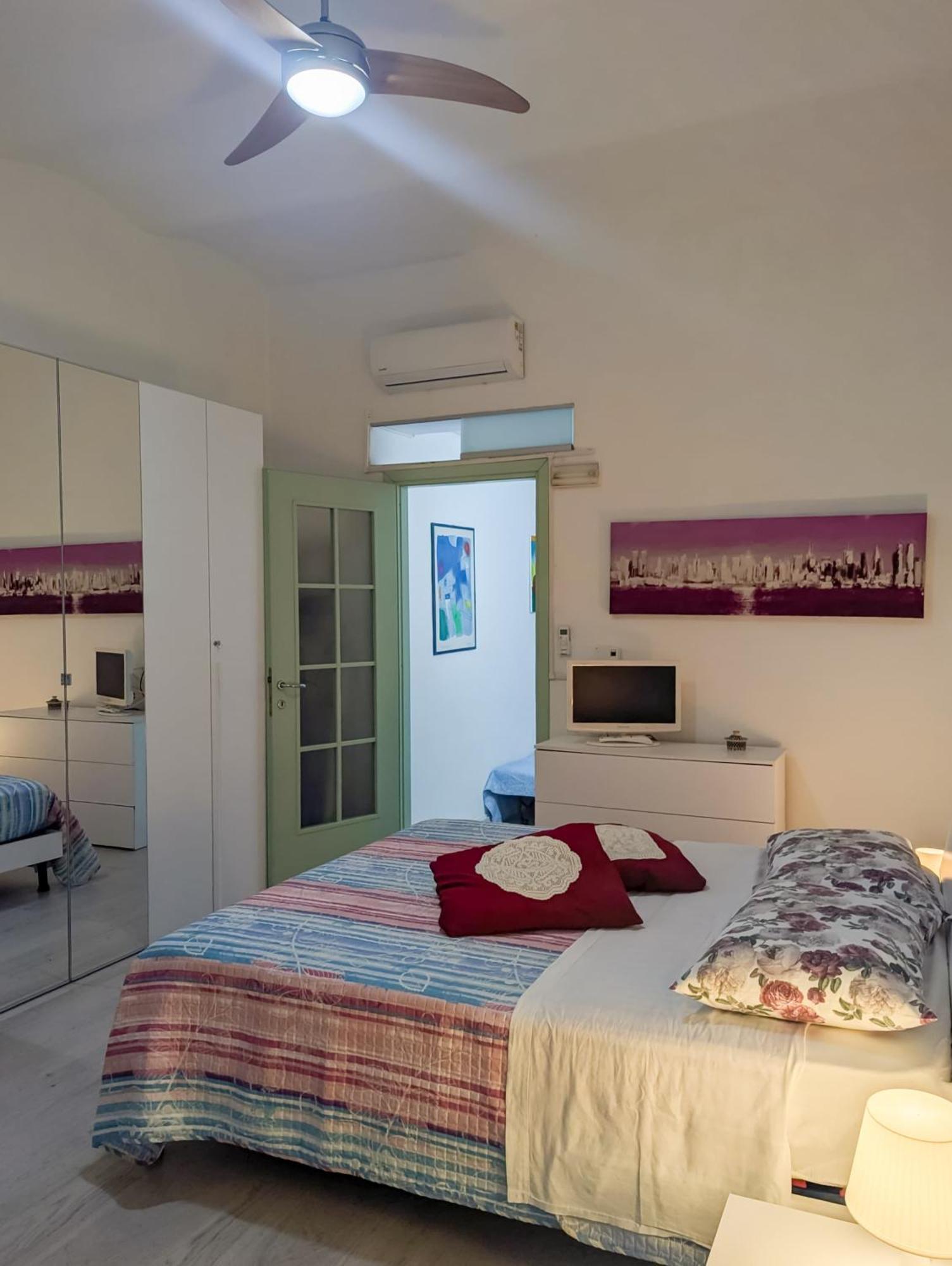 Nei Pressi Del Mare Villa Termoli Exterior photo